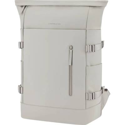 Kapten & Son Дневна раница Kapten & son Helsinki Pro 24 Daypack - Greige - размер One Size (504-0370-0211)