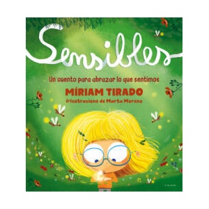 Sensibles | MIRIAM TIRADO (2022)
