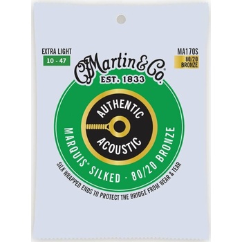 Martin MA170S