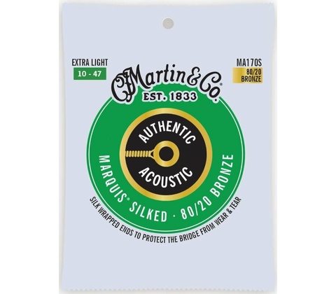 Martin MA170S