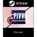 Pivvot