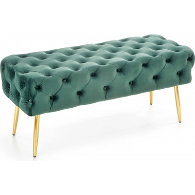 Halmar Athena Zelená – Zboží Dáma