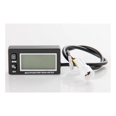 Multifunkční měřič motohodin a otáček – Sleviste.cz