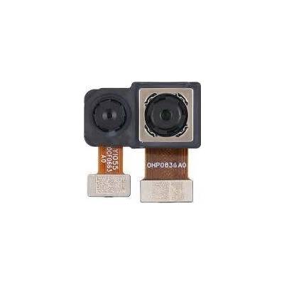 Huawei P SMART flex zadní kamera