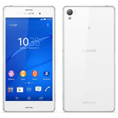 Sony Xperia Z3 Dual D6633