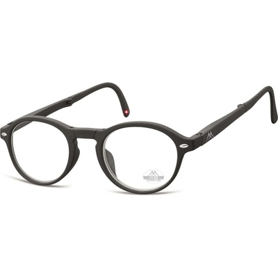 Montana Eyewear Skládací MR66 černé