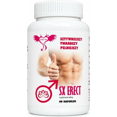 RUF SX Erect- 60tab