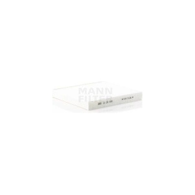 Kabinový filtr MANN-FILTER CU 26 009