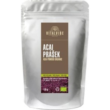 VitalVibe Acai BIO 125 g