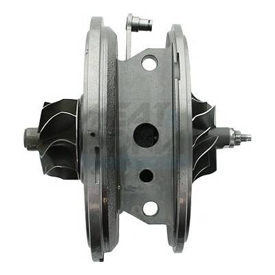 Kostra trupu, turbo MEAT & DORIA 601074