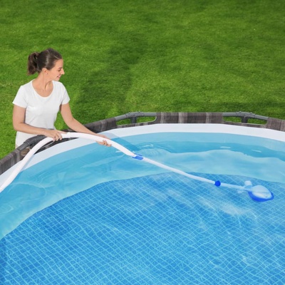 Bestway Flowclear Автоматична прахосмукачка AquaSweeper (3202586)