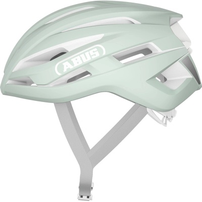 Abus Smiley 3.0 ACE LED pure mint grem 2025