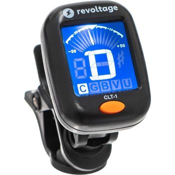 Revoltage CLT-1 Кпип тунер (CLT-1)