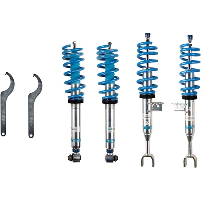 Bilstein Stavitelný podvozek B16 PSS10 48-177580 pro BMW 5 (F10) 520 i • 120 kW • 2011—2016