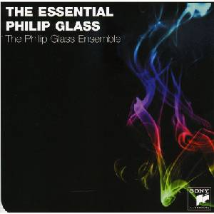 Philip Glass - The Essential Philip Glass (Reissue) (CD) (0886975298624)
