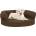 vidaXL Mattress 60x42 cm brown 171301