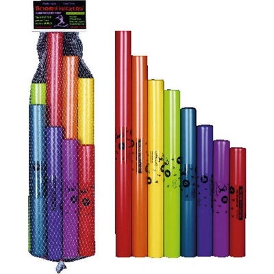 Haba Pro Boomwhackers menší sada