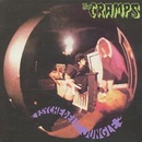 CRAMPS: PSYCHEDELIC JUNGLE CD