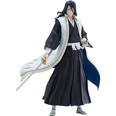 Good Smile Company Статуетка Good Smile Company Animation: Bleach - Byakuya Kuchiki (Pop Up Parade), 20 cm (GSC44814)