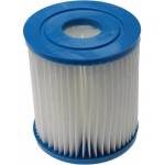 VHBW Филтър за Intex Krystal Clear M1 / Krystal Clear M2, Type E (888401289)