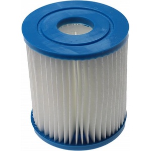 VHBW Филтър за Intex Krystal Clear M1 / Krystal Clear M2, Type E (888401289)