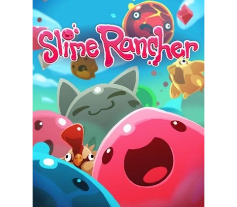Slime Rancher