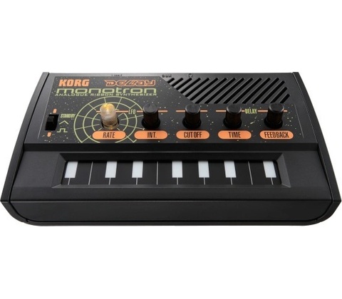 Korg Monotron Delay