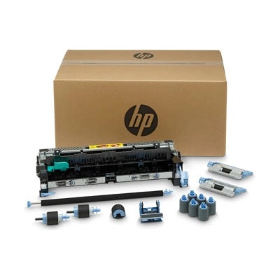 ÚDRŽBOVÝ KIT HP CF254A LaserJet 220V Maintenance/Fuser Kit