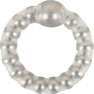 NMC Maximum Metal Ring - sexyelephant