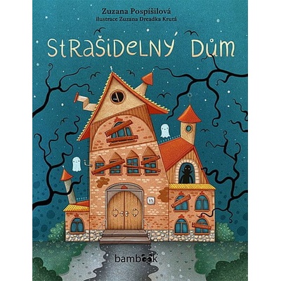Strašidelný dům