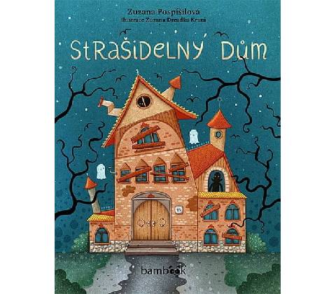 Strašidelný dům