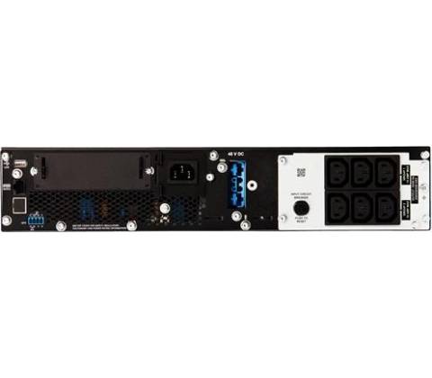 APC SRT1000RMXLI