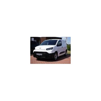 Toyota Proace City Verso 1.5 D-4D Short 75 kW