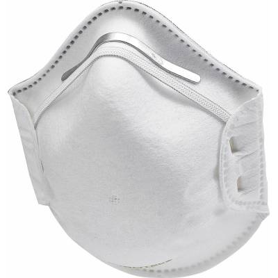 Spirotek VS2100 FFP1 NR respirátor bez ventilku