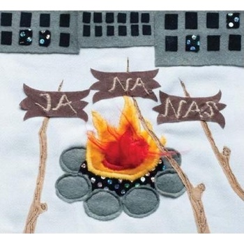 Jananas - Jananas CD