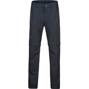 Hannah Stretch черно, сребърно xl (stretch-anthracite)
