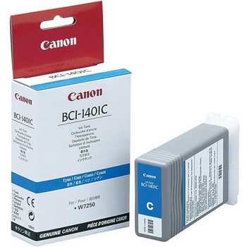 Canon BCI-1401C Cyan (CF7569A001AA)