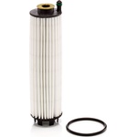 Mann-filter Маслен филтър mann-filter hu 6033 z