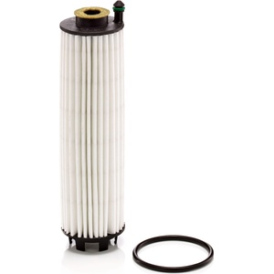 Mann-filter Маслен филтър mann-filter hu 6033 z