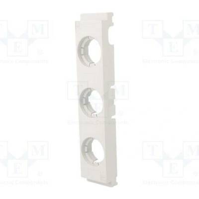 RITTAL 3427.020 Kryt; DII; 10ks