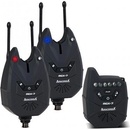 Anaconda Nighthawk MGX-7 Set 2 + 1 Multicolor