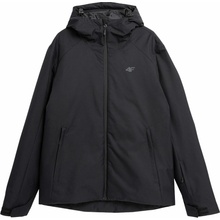 4F Jacket TECHNICAL čierna