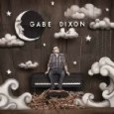 Dixon Gabe - One Spark CD
