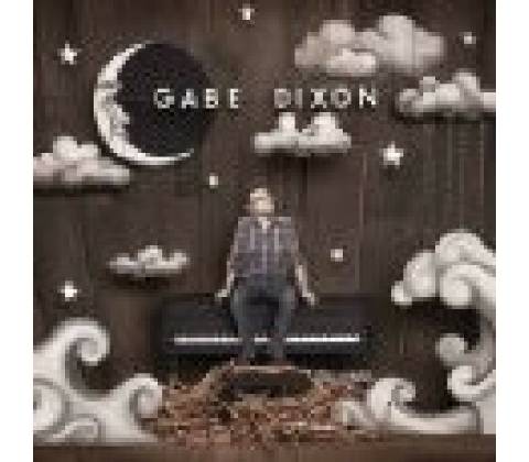 Dixon Gabe - One Spark CD