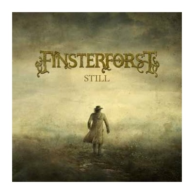 Finsterforst - Still (Digipak) CD