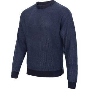 JACK & JONES Пуловер rib (122412164287358)