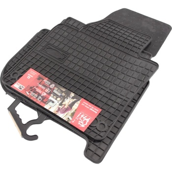 Image 1 of FroGum Гумени стелки за VW Touran I (2003-2015), марка Frogum (0395)