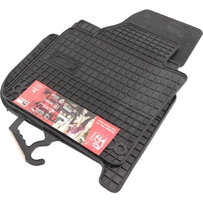 FroGum Гумени стелки за VW Touran I (2003-2015), марка Frogum (0395)