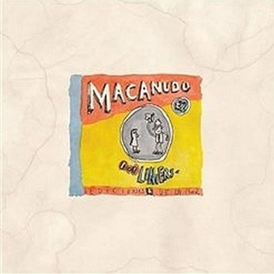 Ricardo Liniers - Macanudo 2