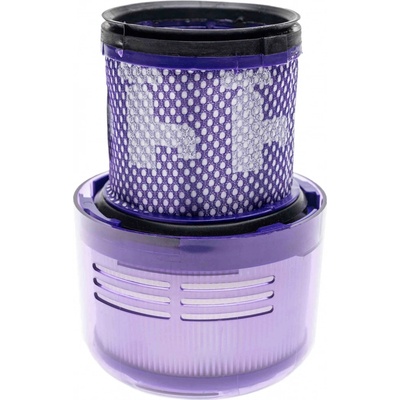 Vacs Dyson V15s Detect Submarine Hepa filter